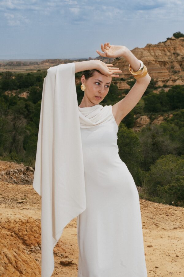 Robe Noemie – Image 3
