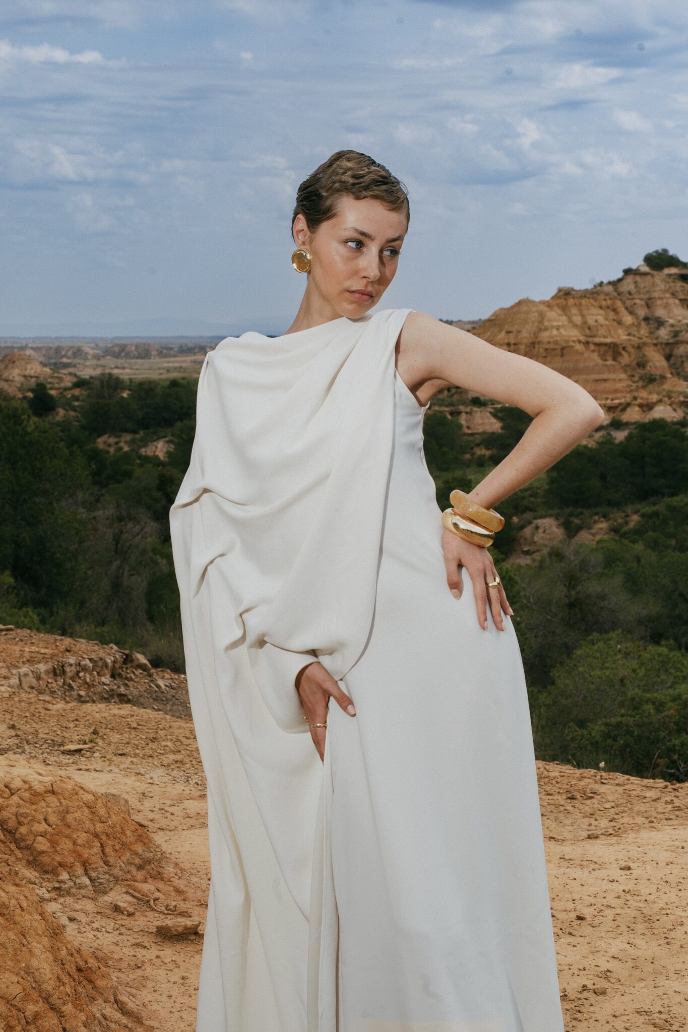 Robe Noemie